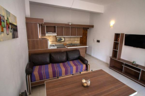 Moderno departamento en Carlos Paz